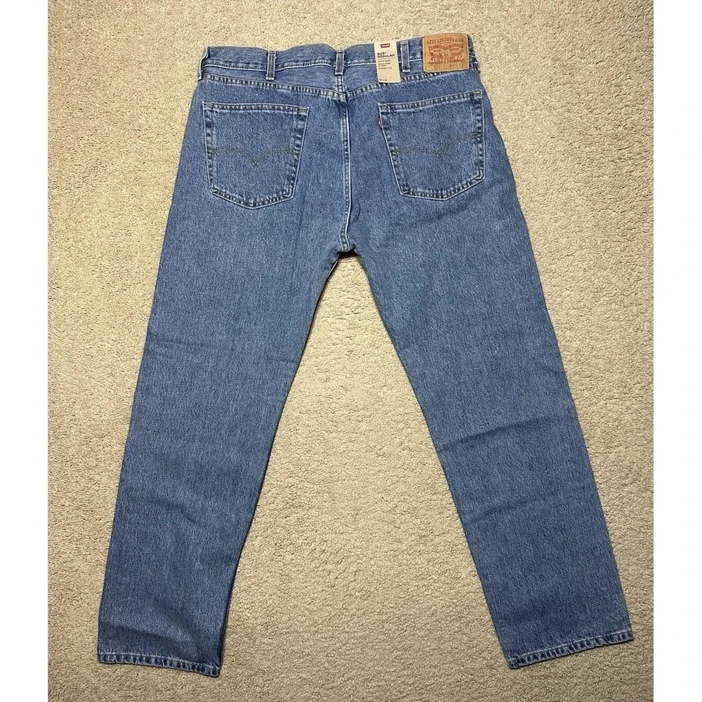 Levis a4 0041